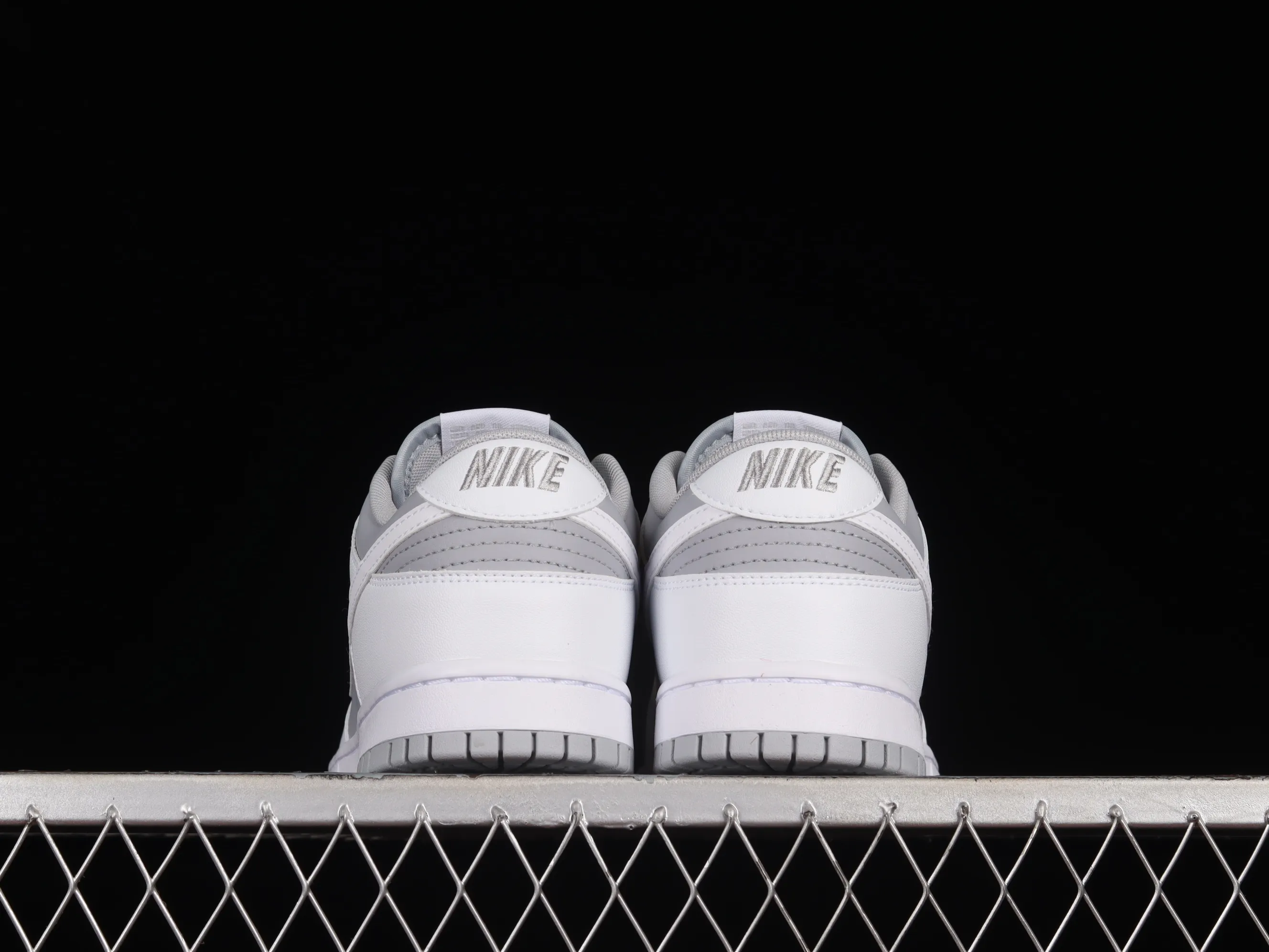 All categories Nk SB Dunk series Nk SB Dunk Low low-top sneakers Nk SB Dunk Low cool gray SB low-top sports and leisure sneakers DJ6188-003